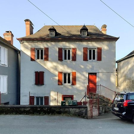 Appartement Au Coeur Du Village - Les Fougeres Tardets Buitenkant foto
